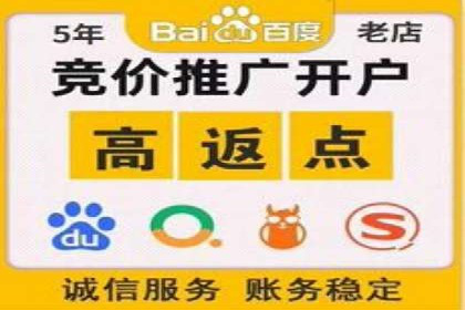 竞价广告开户全攻略：企业如何抢占先机